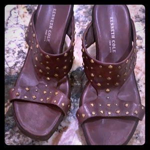 Kenneth Cole Sandals